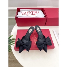 Valentino Slippers